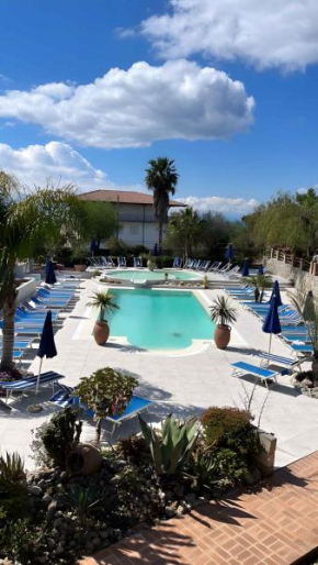 Apartments Capo Vaticano/Kalabrien 21016 Ricadi